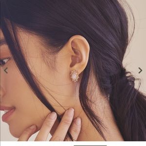 ❗️ Melanie Auld Nouveau Studs